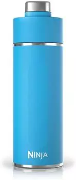 Ninja Thirsti 700 Ml Travel Bottle Blue (WRZ0D)