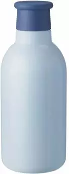 RIG-TiG DRINK-IT Thermosflasche 0,5 L Blue