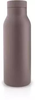 Eva solo Urban Thermosflasche Vintage brown