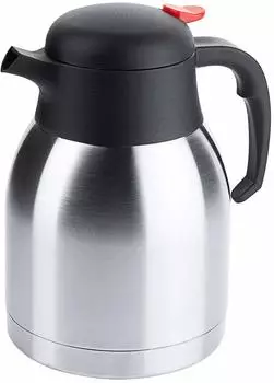Contacto Isolierkanne Edelstahl 1,5l (5160/150)