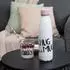 Geda Labels Hug in a Mug Isolierflasche Katze, 500ml (13373)