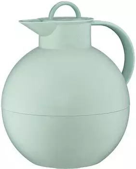 alfi Kulan Thermoskanne 0,94 l Schlitz gr&uuml;n