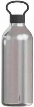 Stelton Tabi Thermosflasche 0,55 L Steel