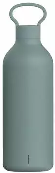 Stelton Tabi Thermosflasche 0,55 L Dusty green