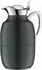 alfi Isolierkanne Juwel Satin Black Mat 1,00L