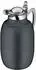 alfi Isolierkanne Juwel Satin Black Mat 1,00L