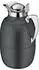 alfi Isolierkanne Juwel Satin Black Mat 1,00L