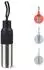 Emsa beYou Flip Isoliertrinkflasch mit Flip-Verschluss und Trageband Schwarz 0,7l