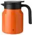 RIG-TiG THERM-IT Thermoskanne Orange, 0,9 L