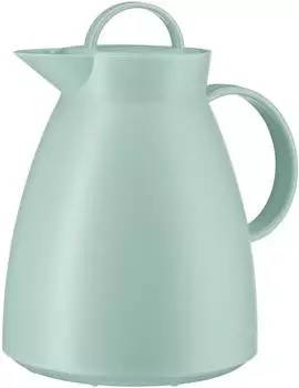 alfi Dan Isolierkanne, Silt Green, 1L
