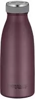 THERMOcaf&eacute; Isolierflasche "TC BOTTLE, aus doppelwandigem Edelstahl,