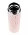 KIKKABOO Savanna Isolierflasche 500ml Edelstahl, rosa (31302030054)