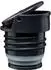 Aladdin CityPark Thermavac Isolierflasche, Edelstahl, salbeigrün, 1,1L (10-10379-005)