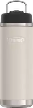 Thermos ICON Beverage Isolier-Trinkflasche graphite black 710ml (4123323071)