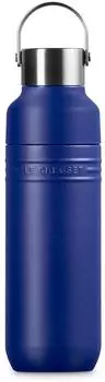 Le Creuset On The Go Trinkflasche Azure 500ml (41066282200001)