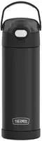 THERMOS Isolierflasche "FUNTAINER Water Bottle, doppelwandiger Edelstahl,
