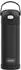 Thermos FUNTAINER Isolier-Trinkflasche schwarz 0,47L (4115232047)
