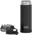 Thermos FUNTAINER Isolier-Trinkflasche schwarz 0,47L (4115232047)