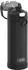 Thermos FUNTAINER Isolier-Trinkflasche schwarz 0,47L (4115232047)