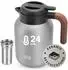 Lebenlang Thermoskanne 1,5L