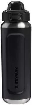 Stanley Wellspring Bottle 0.7L Black 2.0