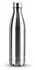 Intirilife Isolierkanne Edelstahl 1L auslaufsicher, silber (IL-100184)