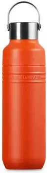 Le Creuset On The Go Thermosflasche 0,5 L Volcanic
