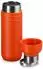 Le Creuset On The Go Thermosflasche 0,5 L Volcanic