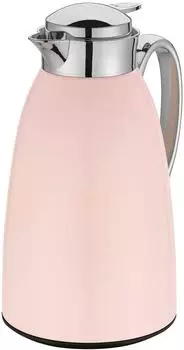 Cilio Venezia Isolierkanne rosa matt (544923)