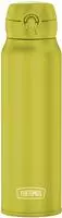 Thermos 4035356075, THERMOS ULTRALIGHT BOTTLE 0,75 l glowing green mat