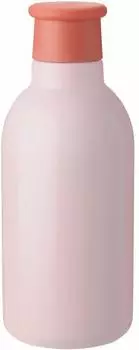 RIG-TiG DRINK-IT Thermosflasche 0,5 L Rose