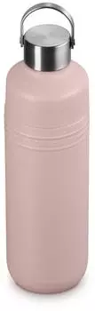Le Creuset On The Go Thermosflasche 1 L Shell Pink