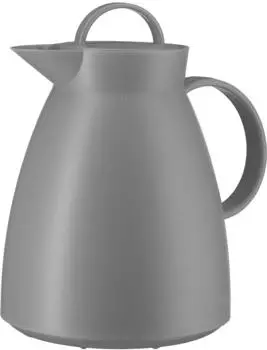 alfi Dan Isolierkanne, Graphite Grey, 1L