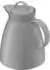 alfi Dan Isolierkanne, Graphite Grey, 1L