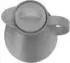 alfi Dan Isolierkanne, Graphite Grey, 1L