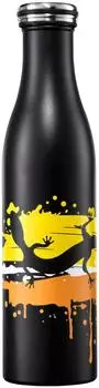 Lurch Isolierflasche 30 Jahre Edition Edelstahl 0,75l (240974)