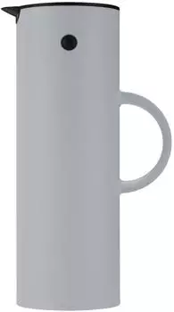 Stelton EM77 Isolierkanne 1 l Soft cloud