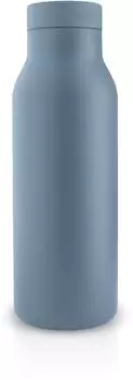 Eva solo Urban Thermosflasche Dusty blue