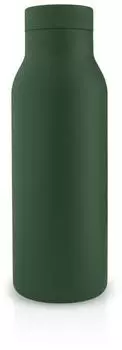 Eva solo Urban Thermosflasche 0,5 l Emerald green