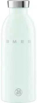 Smeg WBF01PG CLIMA BOTTLE 0,5 L Pastellgr&uuml;n