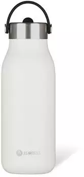 Les Artistes Paris Bottle'Up 2.0 Isolierflasche 1l Edelstahl BPA-frei Oxford (A-2393)