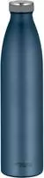 THERMOcaf&eacute; Isolierflasche "TC BOTTLE, aus doppelwandigem Edelstahl,