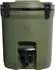 Stanley Fast-Flow Water Jug 7,5L, Edelstahl, dunkelgrün (10-01938-161)