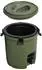 Stanley Fast-Flow Water Jug 7,5L, Edelstahl, dunkelgrün (10-01938-161)