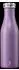 Lurch Isolierflasche Edelstahl 0,5l