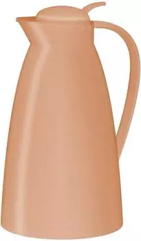 alfi ECO Isolierkanne 1,0L, soft apricot (825391100)