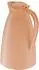 alfi ECO Isolierkanne 1,0L, soft apricot (825391100)