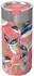 Quokka Boost Thermobecher mit Sieb, Edelstahl, exotic pink, 400ml (40071)