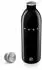 Smeg Urban Bottle 1L, 50's Style, schwarz (WBF02BL)