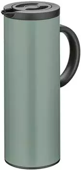 Cilio Firenze Isolierkanne 1L, mint (544978)